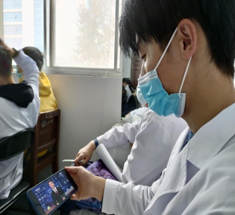 杨帅